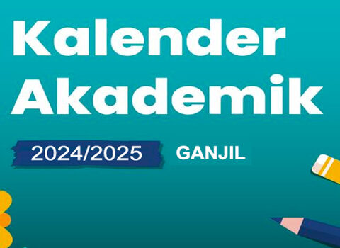 Kalender Akademik 2024-2025 Ganjil, Jadwal Perkulihan dan Pembagian Kelas Angkatan 2024
