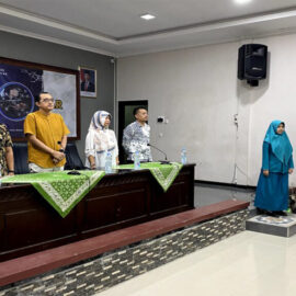 Seminar Teknik Elektro