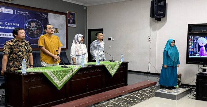 Seminar Teknik Elektro