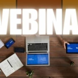 Mahasiswa Teknik Informatika UNISBA Blitar Gelar Webinar Manajemen Proyek Perangkat Lunak, Latih Kompetensi Industri Sejak Bangku Kuliah