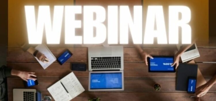 Mahasiswa Teknik Informatika UNISBA Blitar Gelar Webinar Manajemen Proyek Perangkat Lunak, Latih Kompetensi Industri Sejak Bangku Kuliah